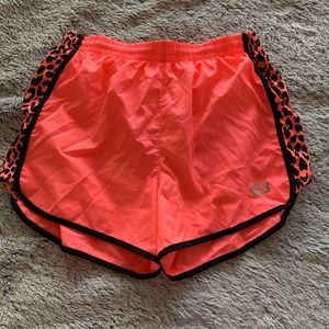 Victoria’s Secret PINK running shorts XS